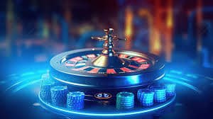 bearfish account dashboard showing slot games and active sessions